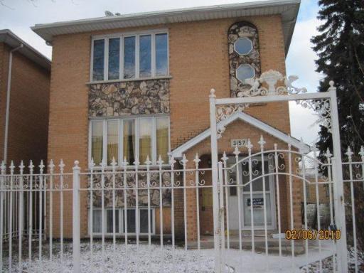 3157 N Springfield Ave., Chicago, IL 60618