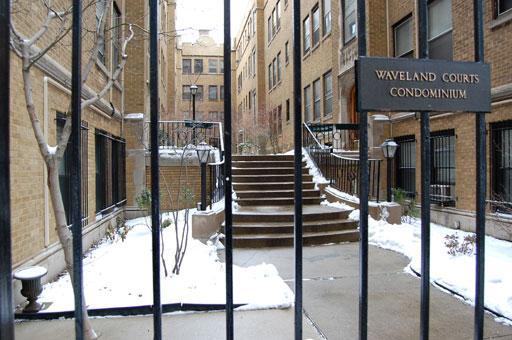 636 W Waveland Ave. #3C, Chicago, IL 60613