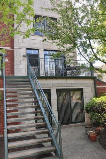 1812 S Federal St. #36, Chicago, IL 60616