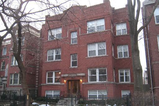 4410 N Racine Ave. #1, Chicago, IL 60640