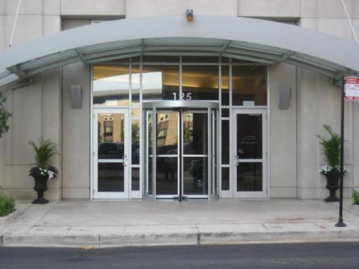 125 S Jefferson St. #1702, Chicago, IL 60661