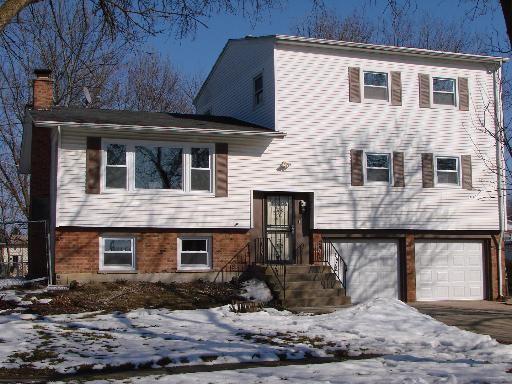 18951 Birch Ave., Country Club Hills, IL 60478