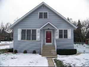 5416 Cumnor Rd., Downers Grove, IL 60515