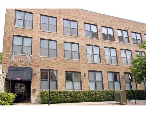 1760 W Wrightwood Ave. #304, Chicago, IL 60614