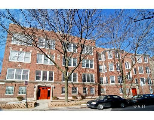 5000 N Glenwood Ave. #3, Chicago, IL 60640