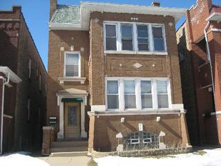 3316 N Avers Ave., Chicago, IL 60618