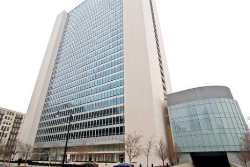 500 W Superior St. #801, Chicago, IL 60654
