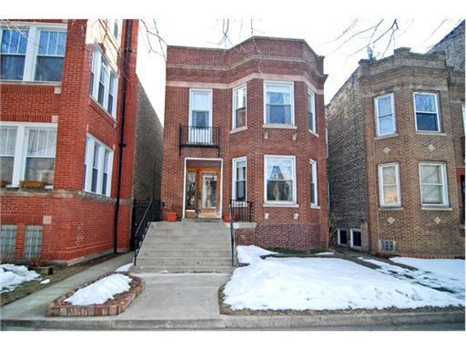 6337 N Lakewood Ave., Chicago, IL 60660