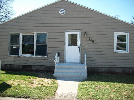 380 S Kankakee St., Coal City, IL 60416