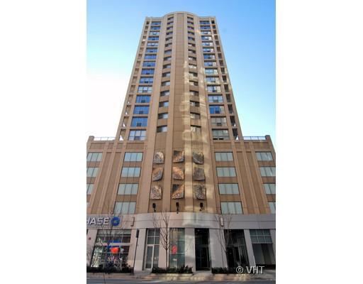 600 N Dearborn St. #702, Chicago, IL 60654