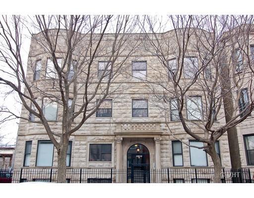 4038 N Kenmore Ave. #2, Chicago, IL 60613