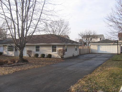 3109 Harris Dr., Joliet, IL 60431