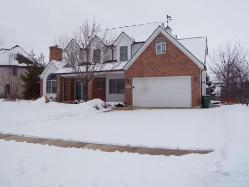 1050 Jessica Dr., Wauconda, IL 60084