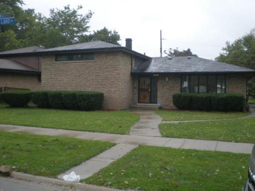 14348 Maryland Ave., Dolton, IL 60419