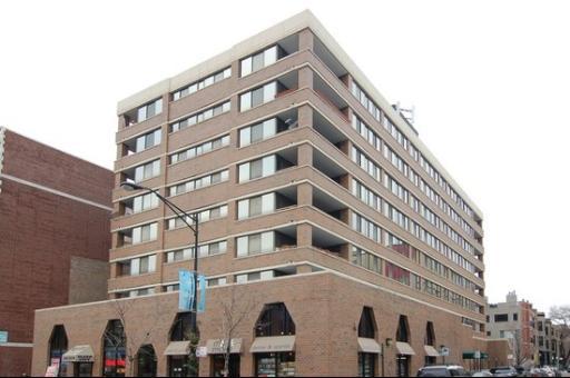 2800 N Orchard St. #602, Chicago, IL 60657
