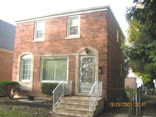 3736 S 57 Th Ct., Cicero, IL 60804