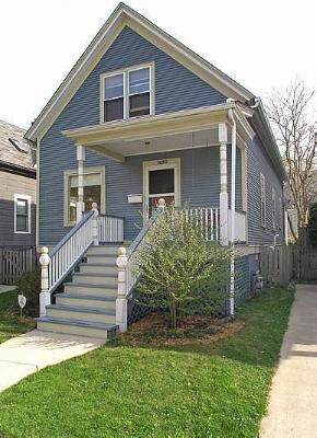 1430 Crain Ave., Evanston, IL 60202
