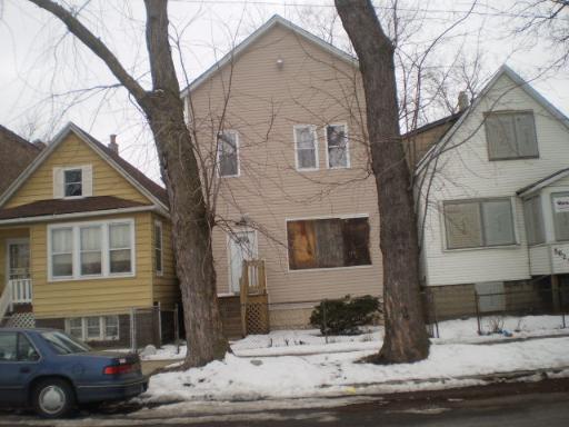 5624 S Lowe Ave., Chicago, IL 60621