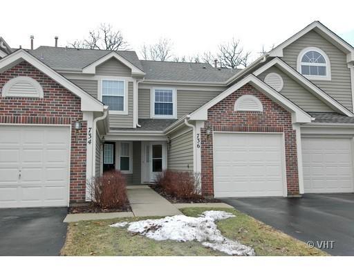 736 Ripple Brook Ln., Elgin, IL 60120