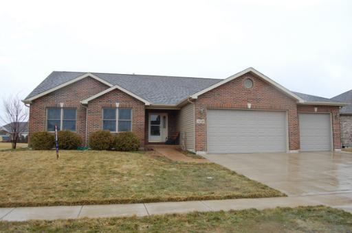 1150 Martin St., Sycamore, IL 60178