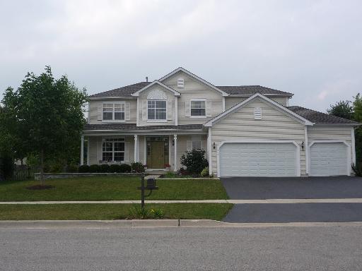 424 Driftwood, Dekalb, IL 60115