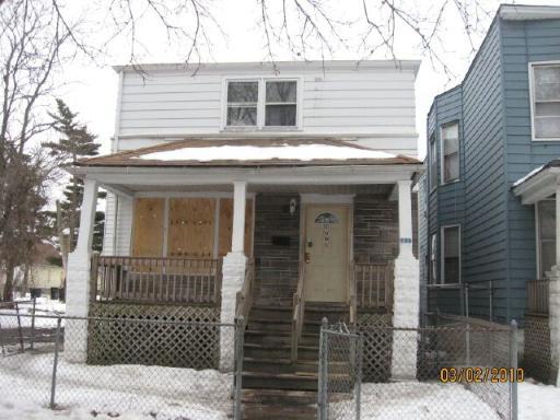 233 W 108th Pl., Chicago, IL 60628