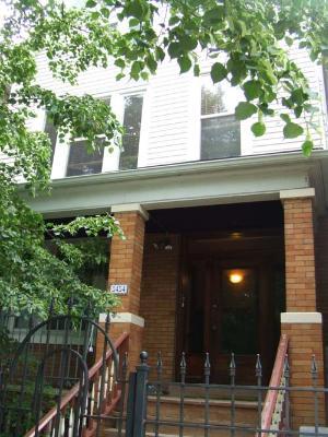 3454 N Leavitt St., Chicago, IL 60657