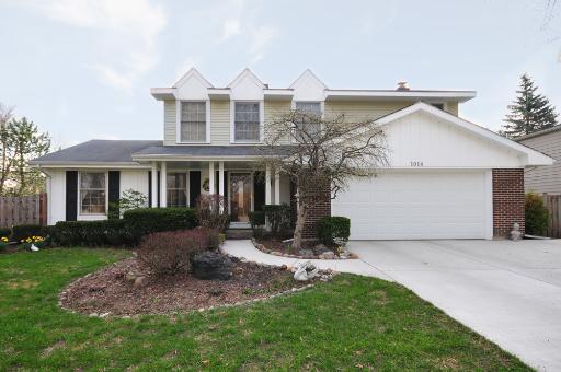 1014 Dawes St., Libertyville, IL 60048
