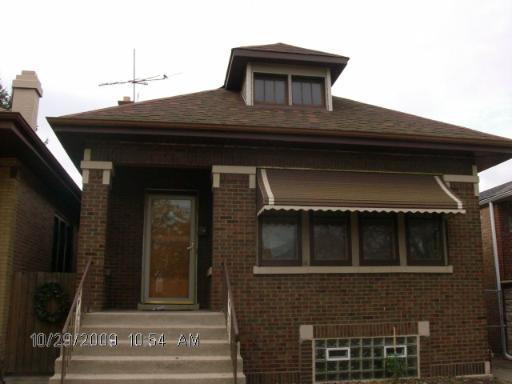 10808 S Avenue M, Chicago, IL 60617