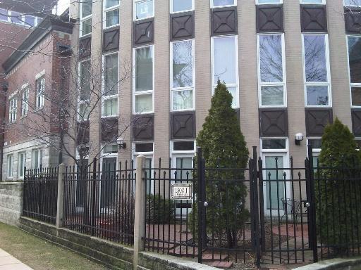 1502 S Prairie Ave. #J, Chicago, IL 60605