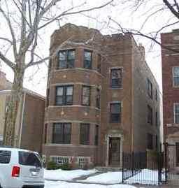 2311 W Arthur Ave. #1, Chicago, IL 60645
