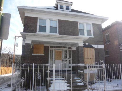 1435 S Hamlin Ave., Chicago, IL 60623
