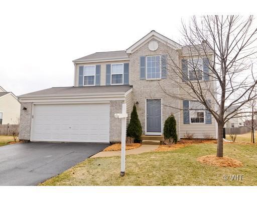 1815 Thornapple Way, Aurora, IL 60504