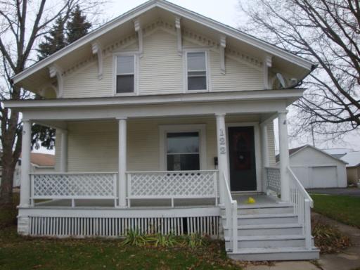 [Address Hidden by Seller], Sandwich, IL 60548
