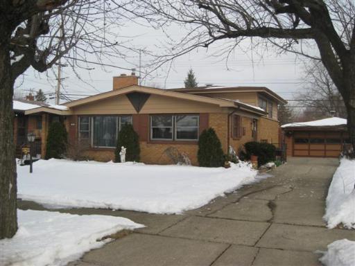5 E Arquilla Dr., Chicago Heights, IL 60411
