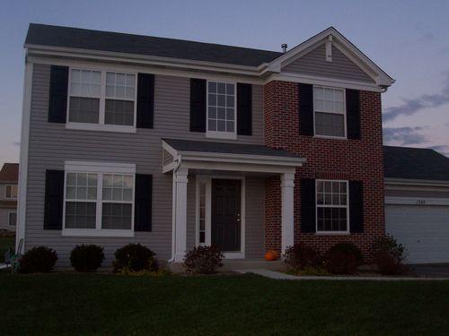 1545 Farmstead Ln., Dekalb, IL 60115