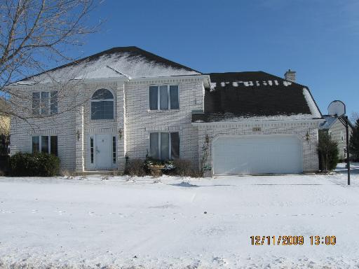 3308 Tussell St., Naperville, IL 60564