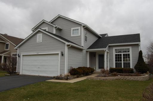 443 Sundance Dr., Bartlett, IL 60103