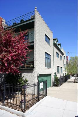 1656 W Beach Ave. #1, Chicago, IL 60622