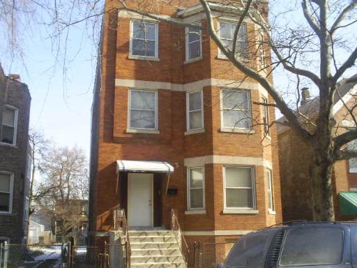 1525 S Springfield Ave., Chicago, IL 60623
