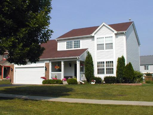 2440 Emerson Ln., Naperville, IL 60540