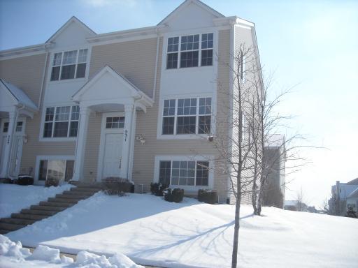 531 Meadow Lily Dr., Joliet, IL 60431