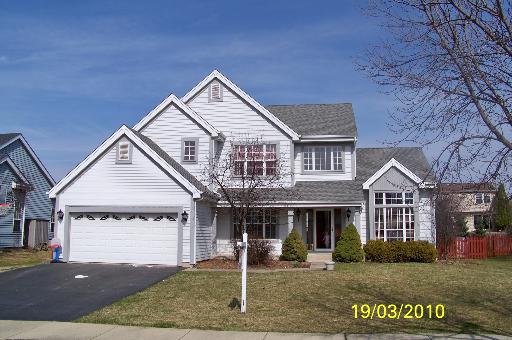 1234 William Dr., Lake Zurich, IL 60047