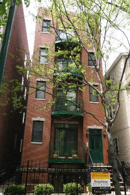 1520 N Hudson Ave. #4, Chicago, IL 60610