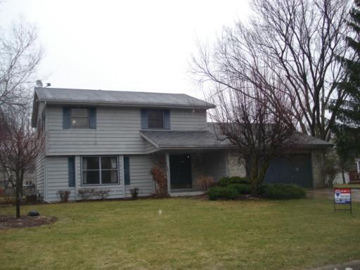 5010 Wilderness Tr., Rockford, IL 61114