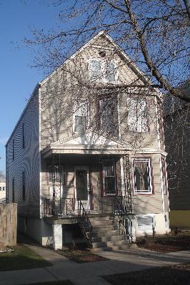 3655 N Kimball Ave., Chicago, IL 60618