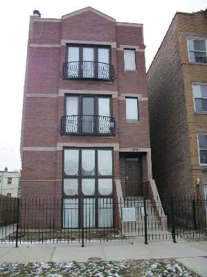 3031 W Washington Blvd. #3, Chicago, IL 60612