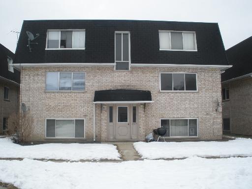 10077 Linda Ln. #1S, Des Plaines, IL 60016