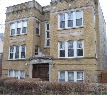 3826 N Troy St. #1N, Chicago, IL 60618