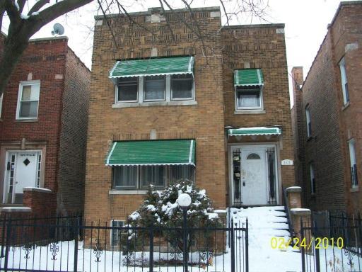 8020 S Dobson Ave., Chicago, IL 60619